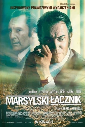 Marsylski Łącznik caly film online