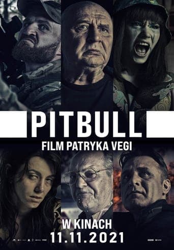 Pitbull 2021 caly film online