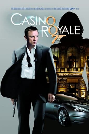 Casino Royale caly film online