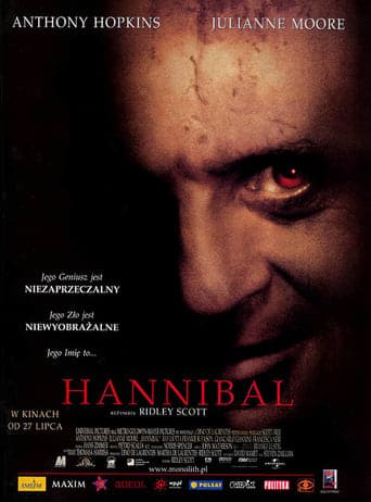 Hannibal caly film online