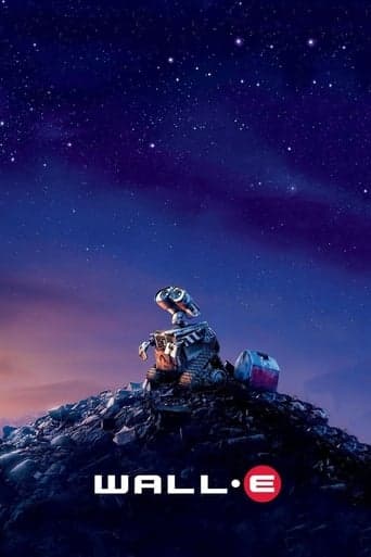 WALL·E caly film online