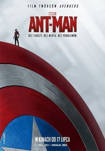 Ant-Man caly film online