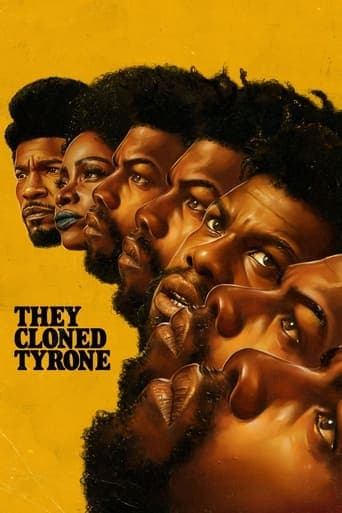 Sklonowali Tyronea caly film online