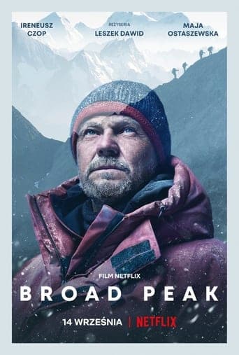 Broad Peak caly film online