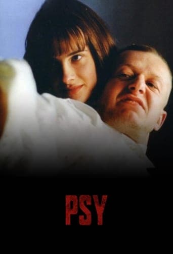 Psy caly film online