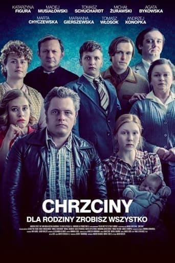 Chrzciny caly film online
