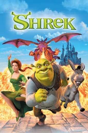 Shrek caly film online