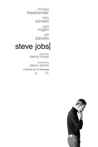 Steve Jobs caly film online