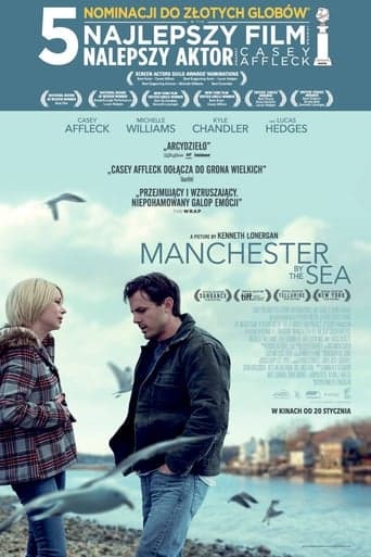 Manchester by the Sea caly film online
