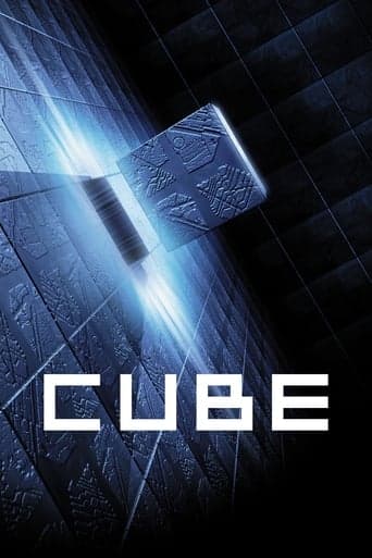 Cube caly film online