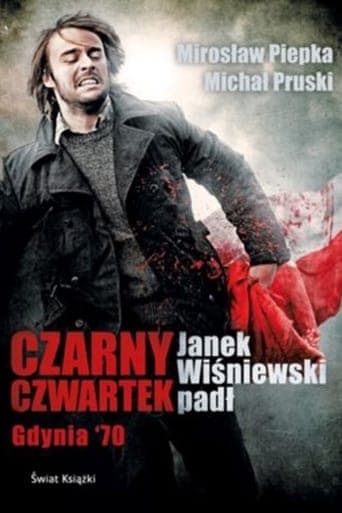 Czarny Czwartek caly film online