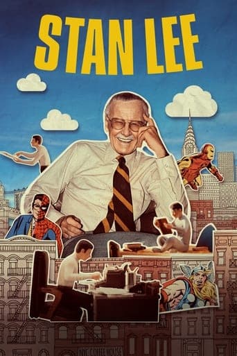 Stan Lee caly film online