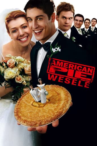 American Pie: Wesele caly film online