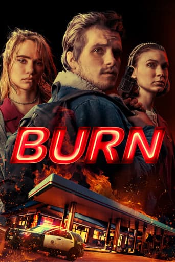Burn caly film online