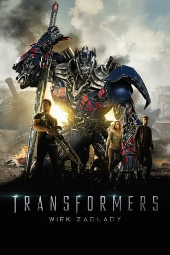 Transformers: Wiek zagłady caly film online