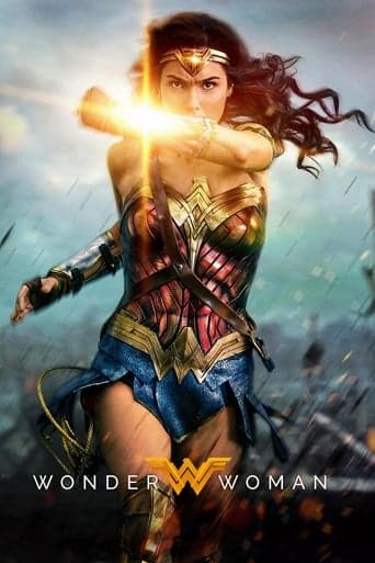 Wonder Woman caly film online