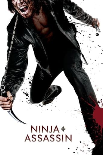 Ninja Zabójca caly film online