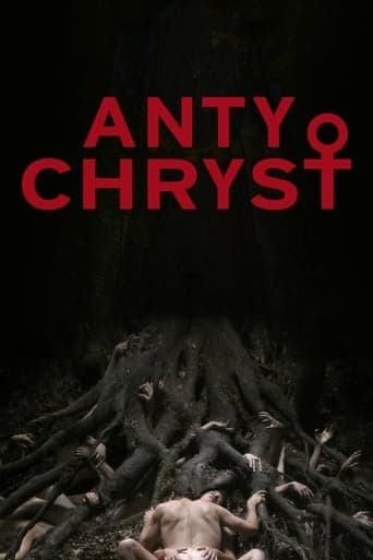 Antychryst caly film online