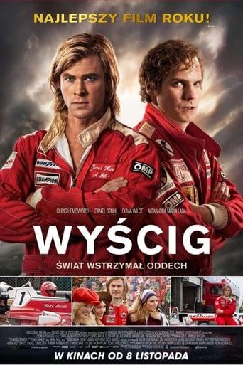 Wyścig caly film online