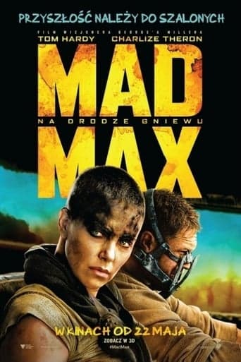 Mad Max: Na drodze gniewu caly film online