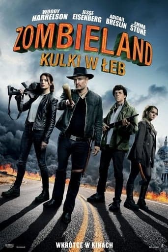 Zombieland: Kulki w Łeb caly film online