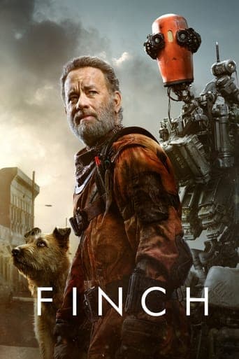 Finch caly film online