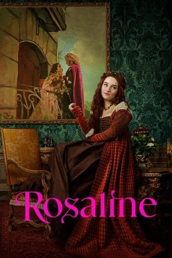 Rosaline caly film online