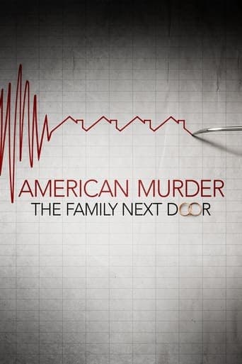 Morderstwo po amerykańsku: Zwyczajna rodzina caly film online