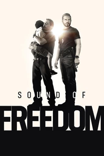 Sound of Freedom caly film online