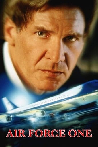 Air Force One caly film online