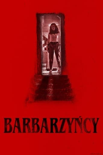Barbarian caly film online