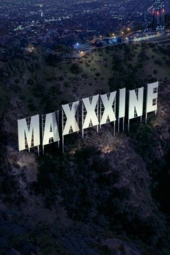 MaXXXine caly film online