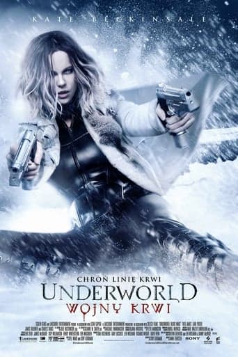 Underworld: Wojny krwi caly film online