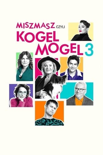 Kogel Mogel 3 caly film online
