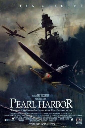Pearl Harbor caly film online