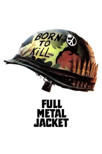 Full Metal Jacket caly film online