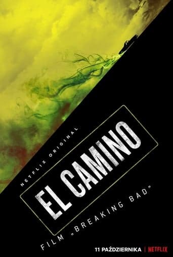 El Camino: Film „Breaking Bad” caly film online