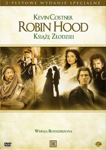 Robin Hood: Książę złodziei caly film online