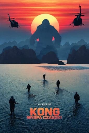 Kong: Wyspa Czaszki caly film online