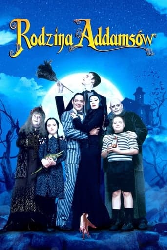 Rodzina Addamsów caly film online