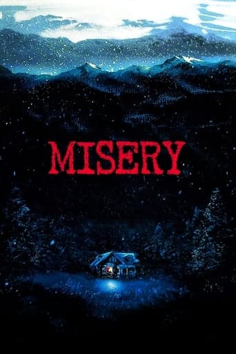 Misery caly film online