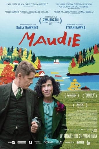 Maudie caly film online