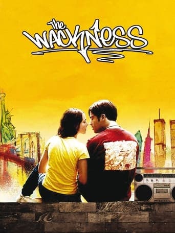 The Wackness caly film online