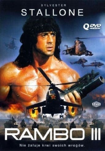 Rambo III caly film online