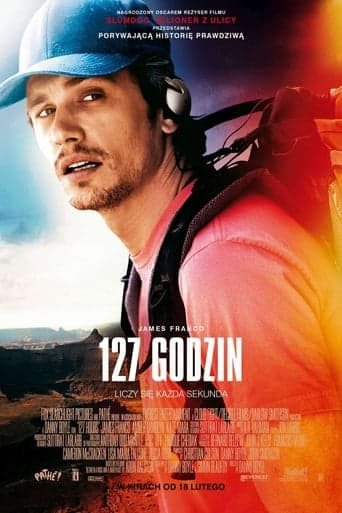 127 godzin caly film online