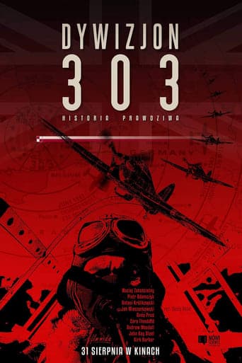 Dywizjon 303: Historia prawdziwa caly film online