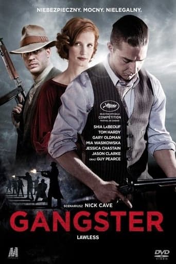 Gangster caly film online