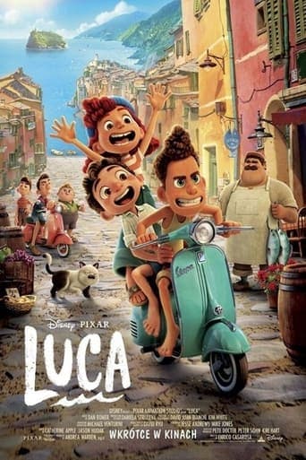 Luca caly film online