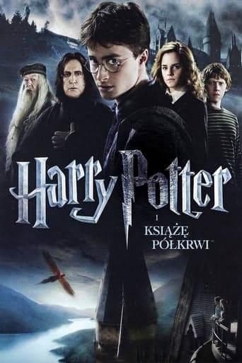 Harry Potter i Książę Półkrwi caly film online