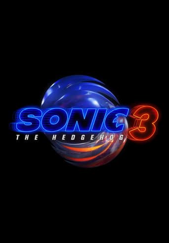 Sonic 3 caly film online